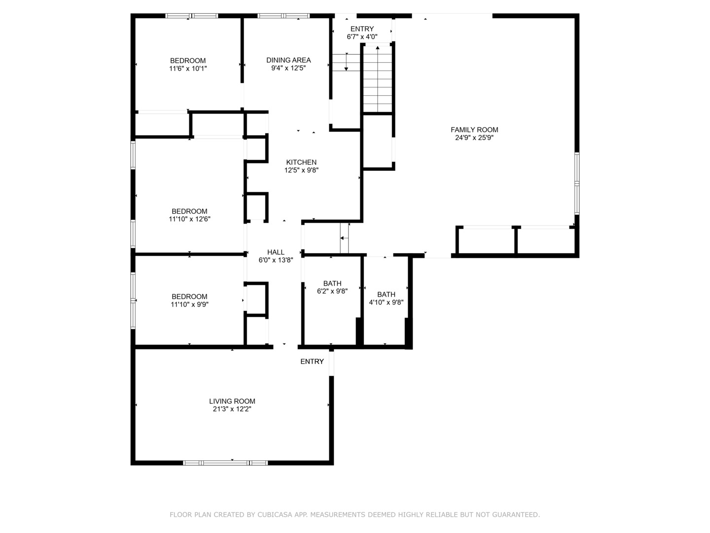 833 W Heritage Drive Property Photo 30