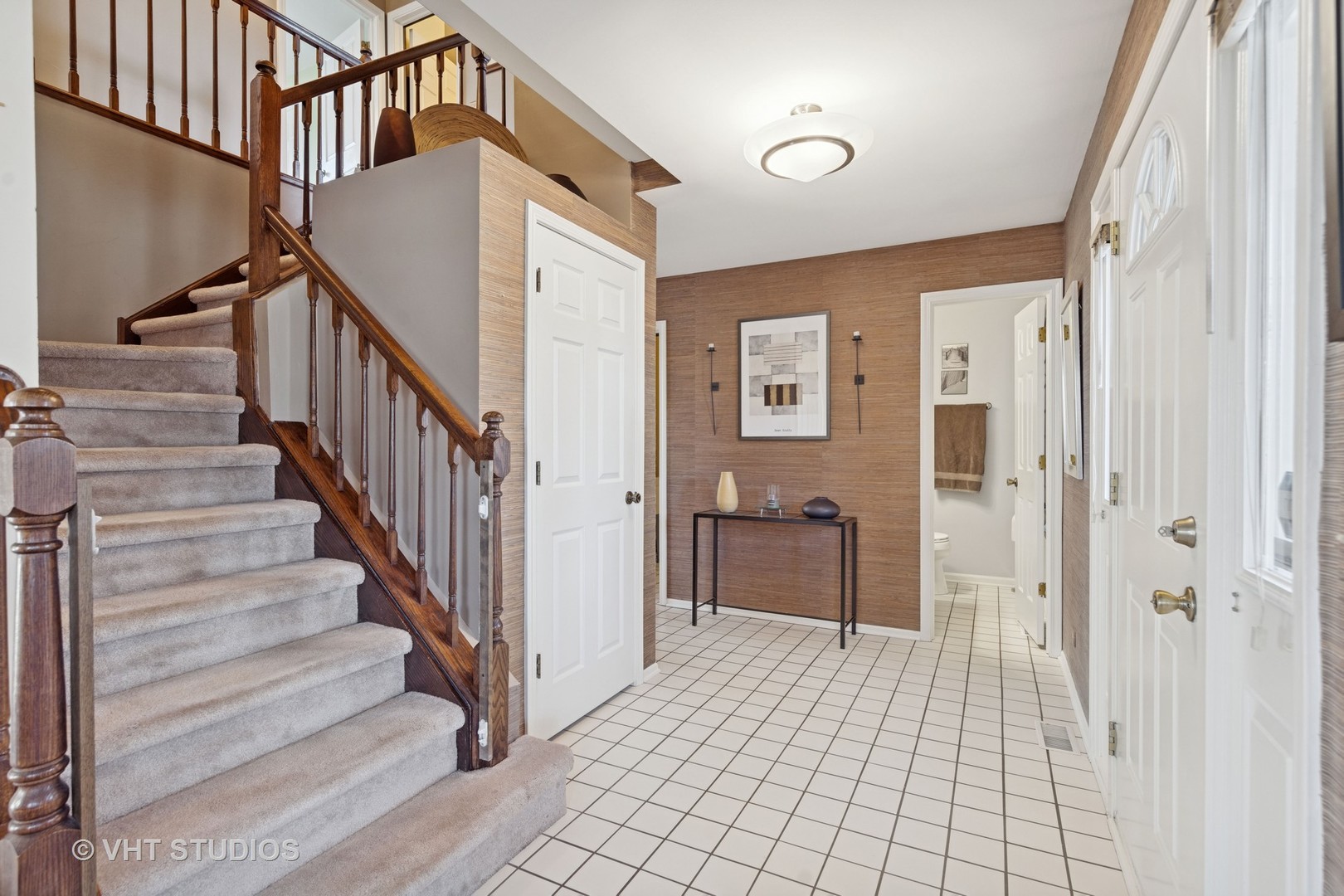 205 S Pembroke Drive Property Photo 3