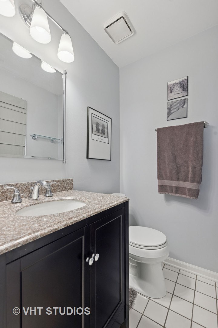 205 S Pembroke Drive Property Photo 4