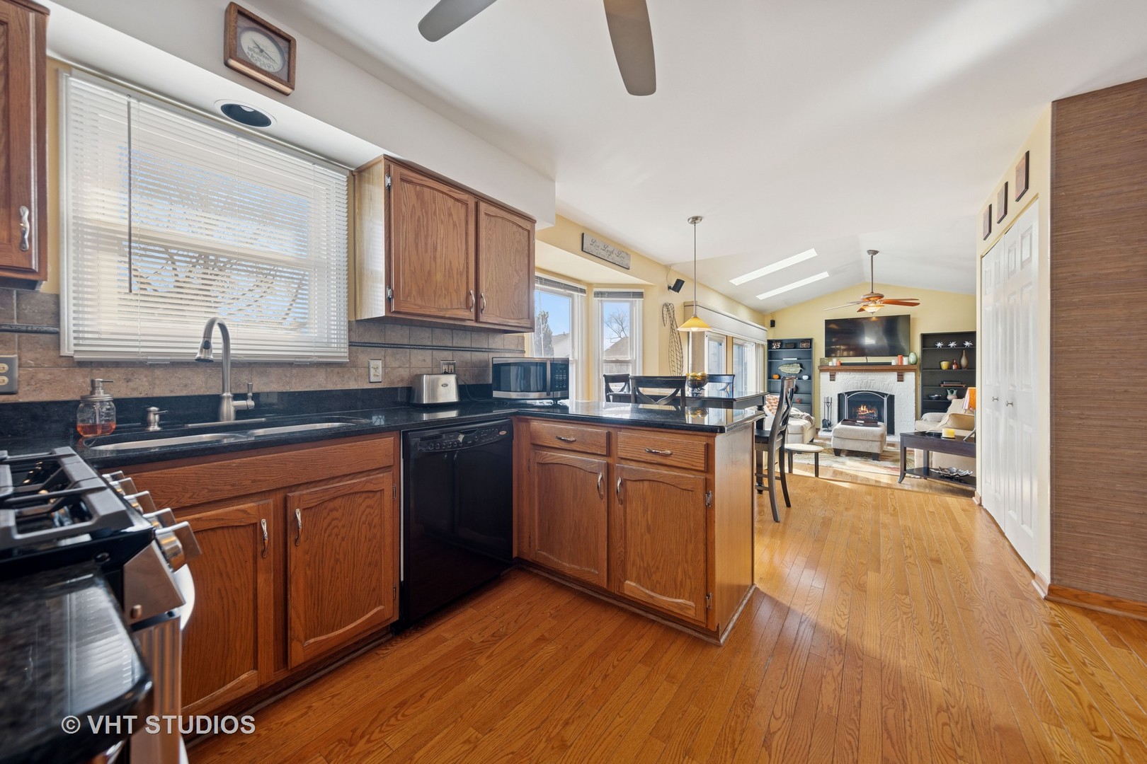 205 S Pembroke Drive Property Photo 8