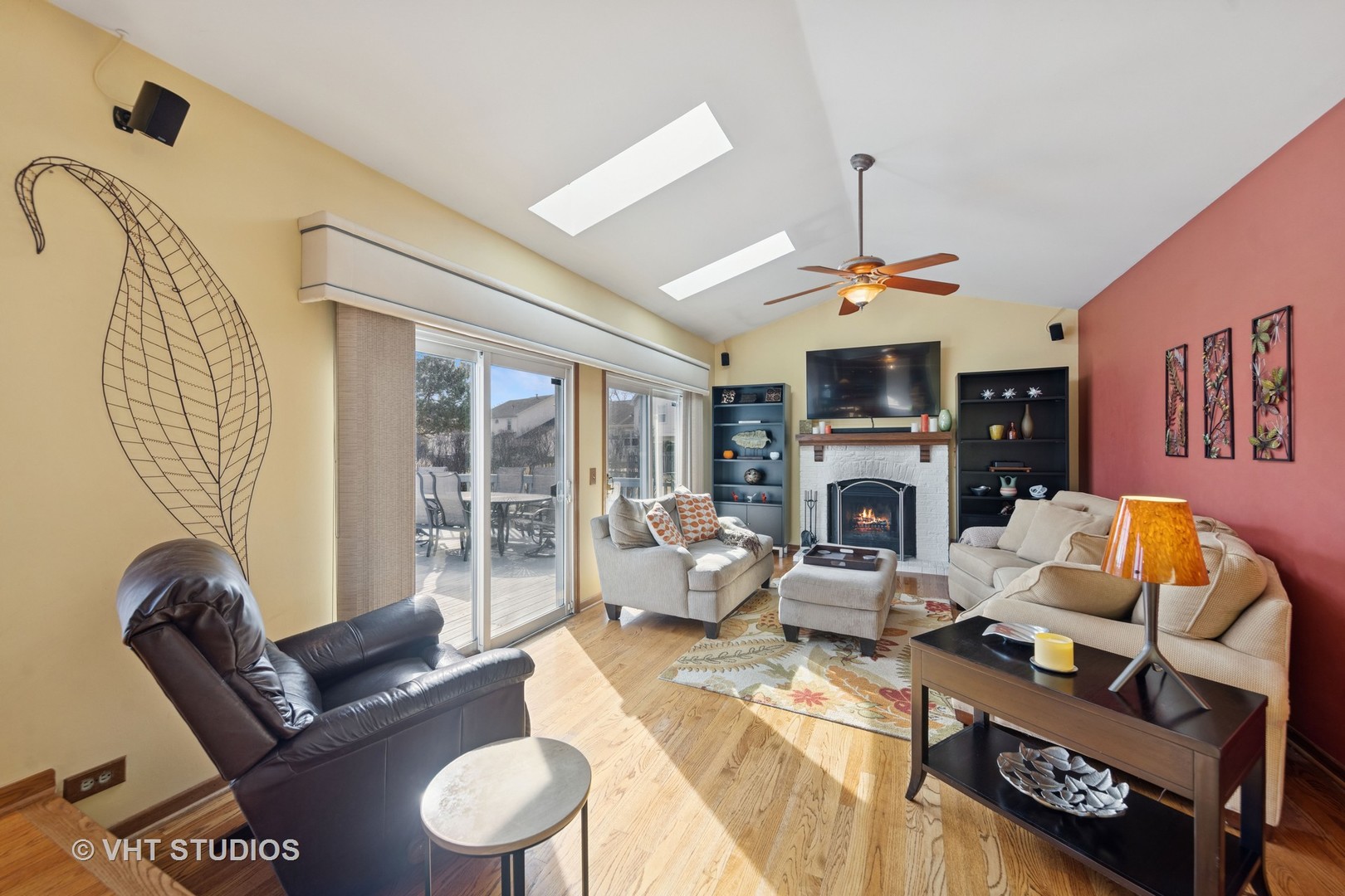 205 S Pembroke Drive Property Photo 13