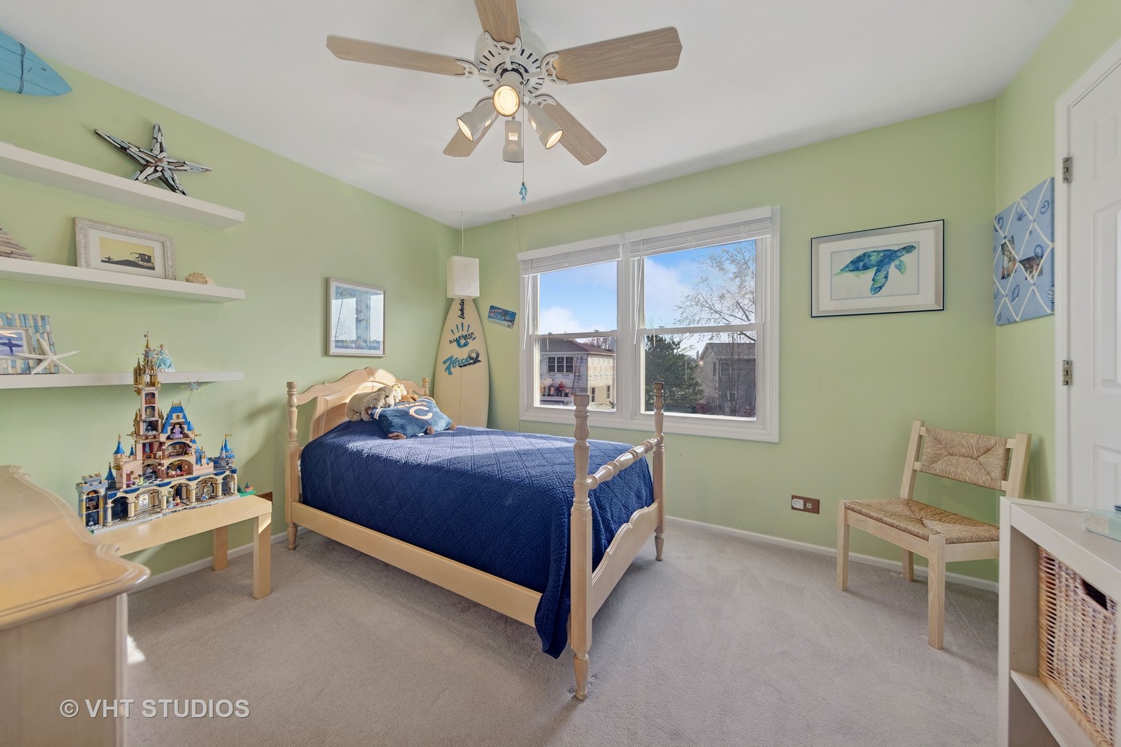 205 S Pembroke Drive Property Photo 20