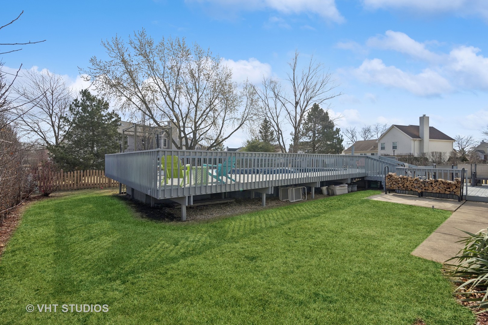 205 S Pembroke Drive Property Photo 25