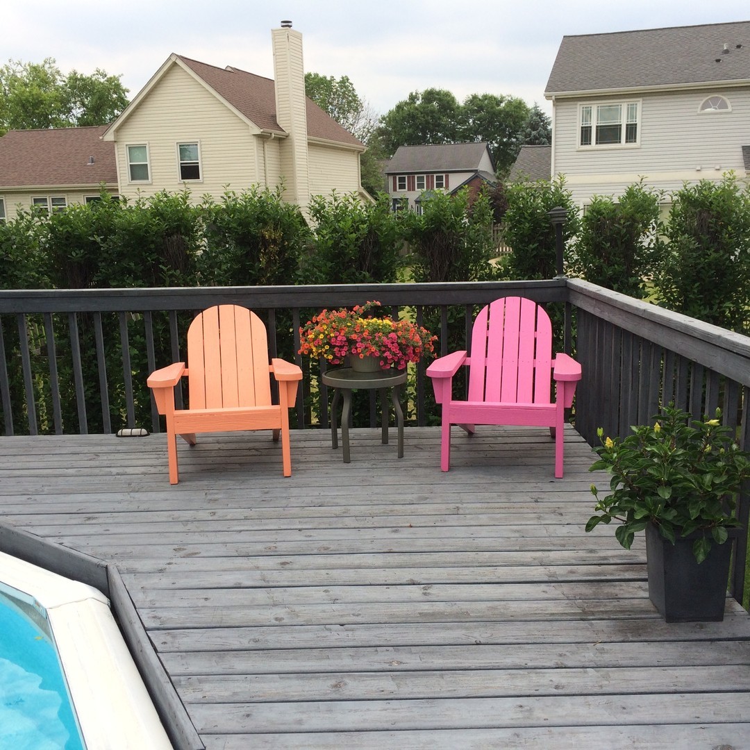 205 S Pembroke Drive Property Photo 29