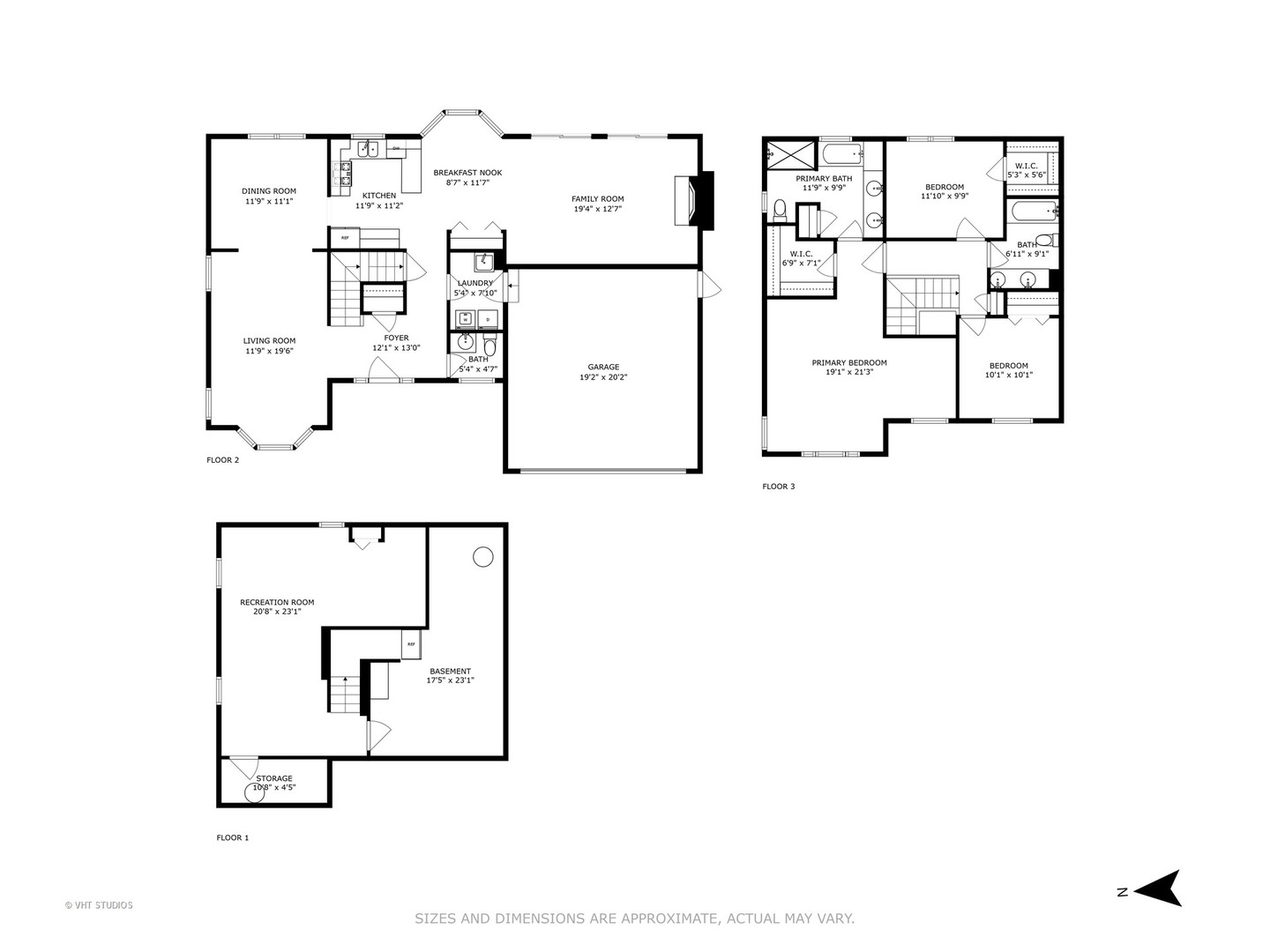 205 S Pembroke Drive Property Photo 30