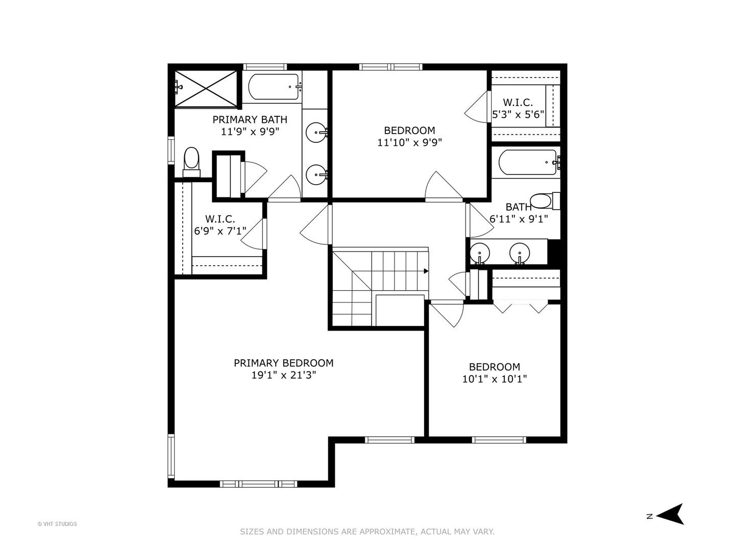 205 S Pembroke Drive Property Photo 31