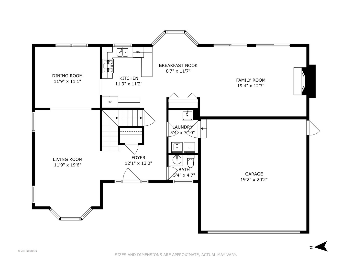 205 S Pembroke Drive Property Photo 32