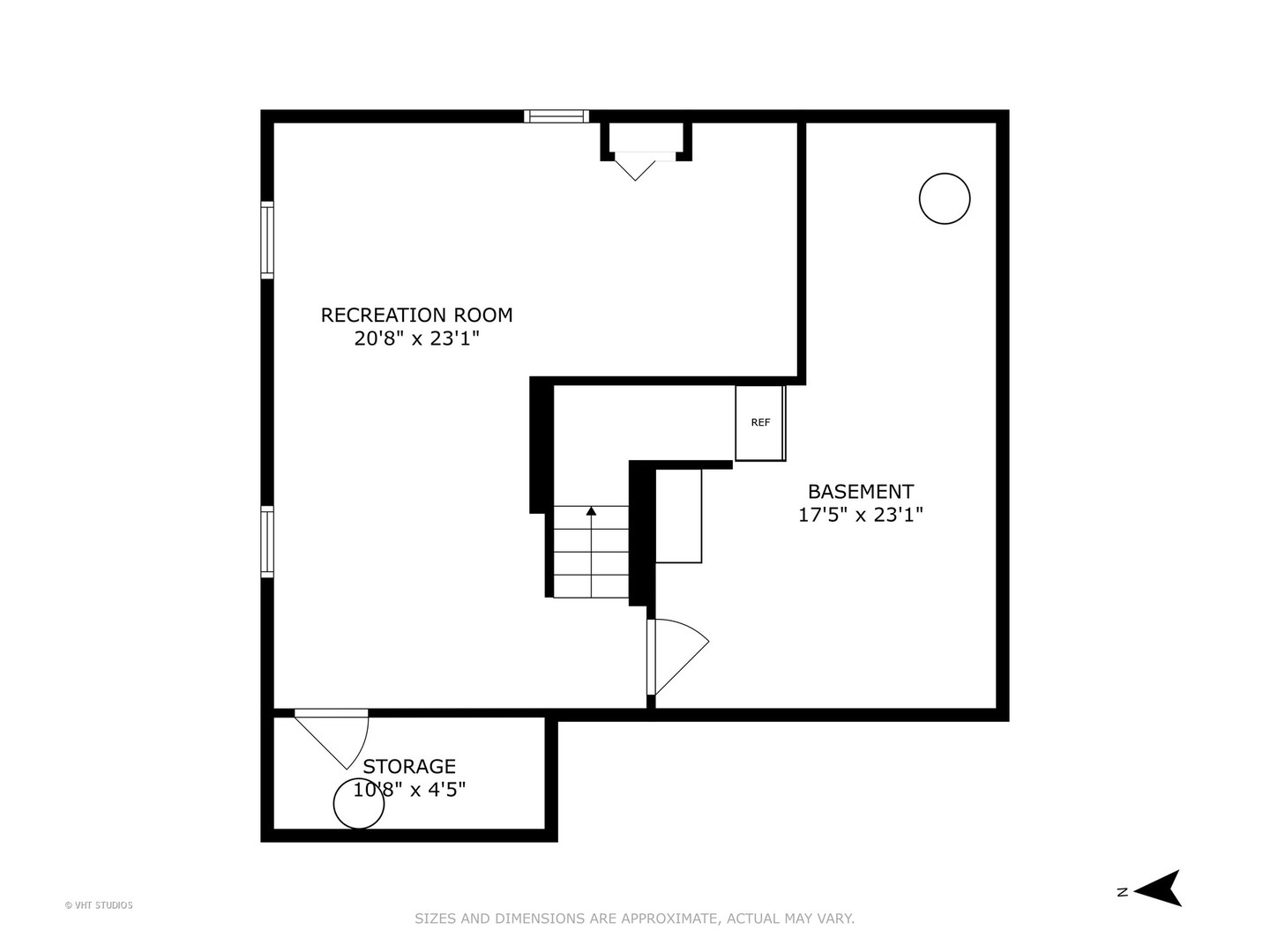 205 S Pembroke Drive Property Photo 33