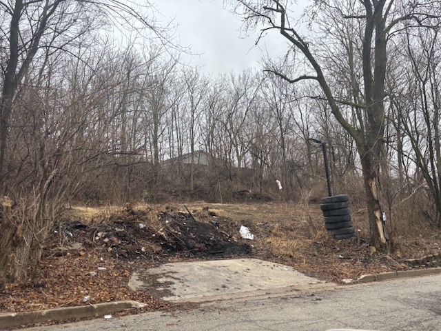 Lot 28 Block 1 Vacant N Fairview Avenue Property Photo