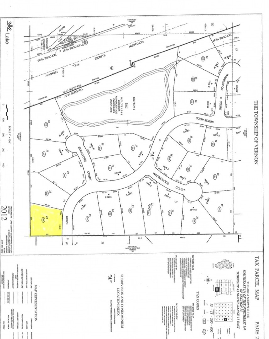 1613 Wedgewood Drive Property Photo 5
