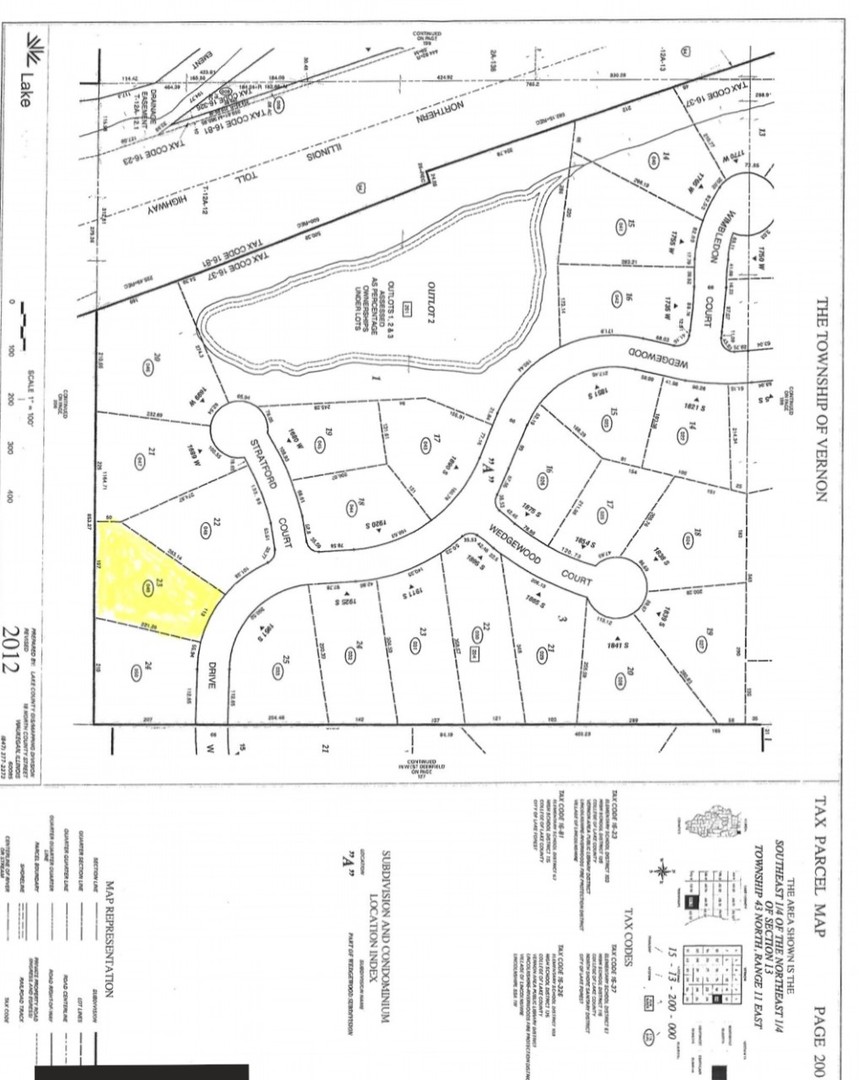 1613 Wedgewood Drive Property Photo 6