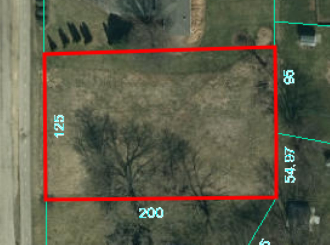 2000 S Bell School Road Property Photo 1