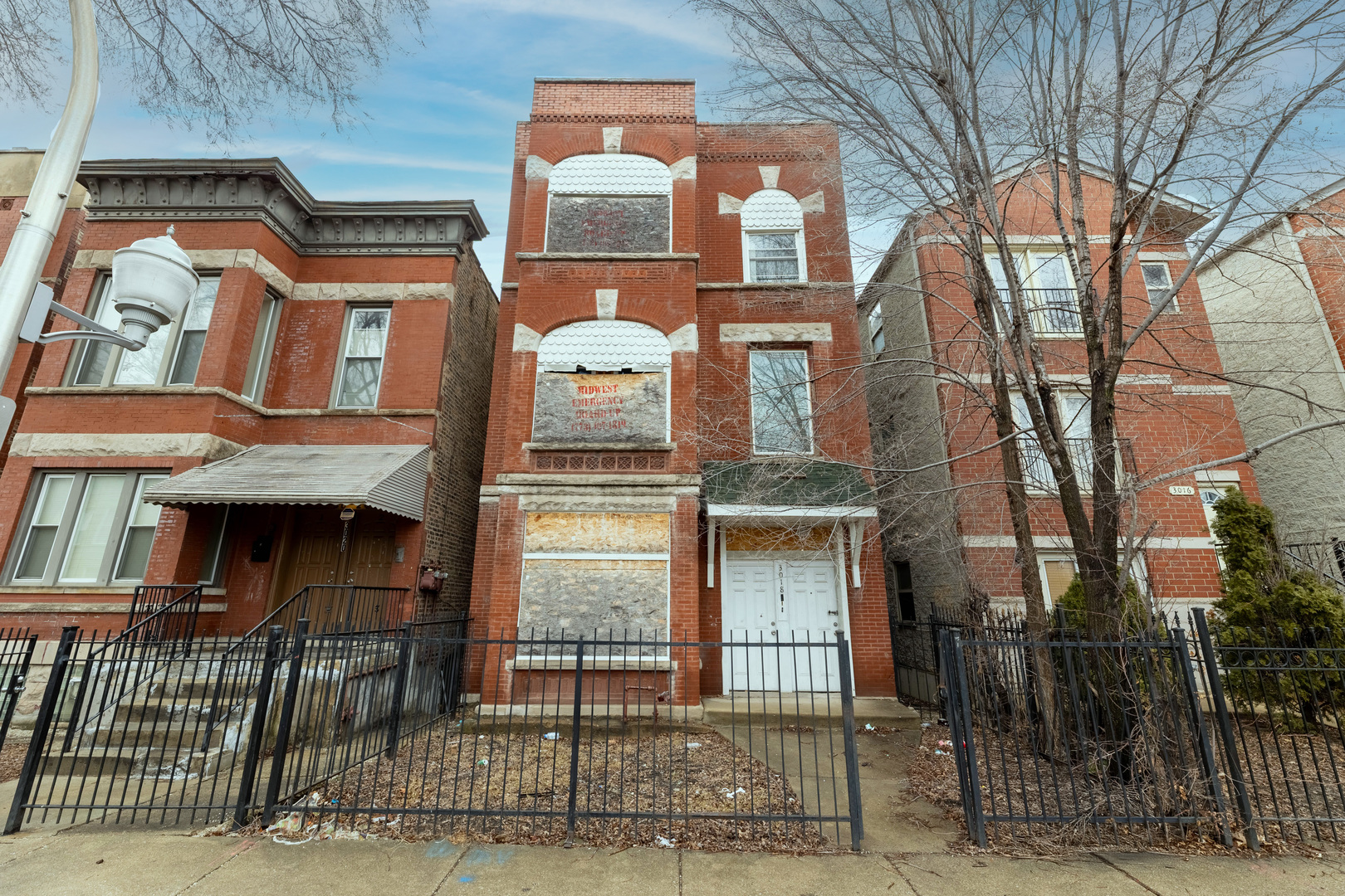 3018 W Flournoy Street Property Photo 1