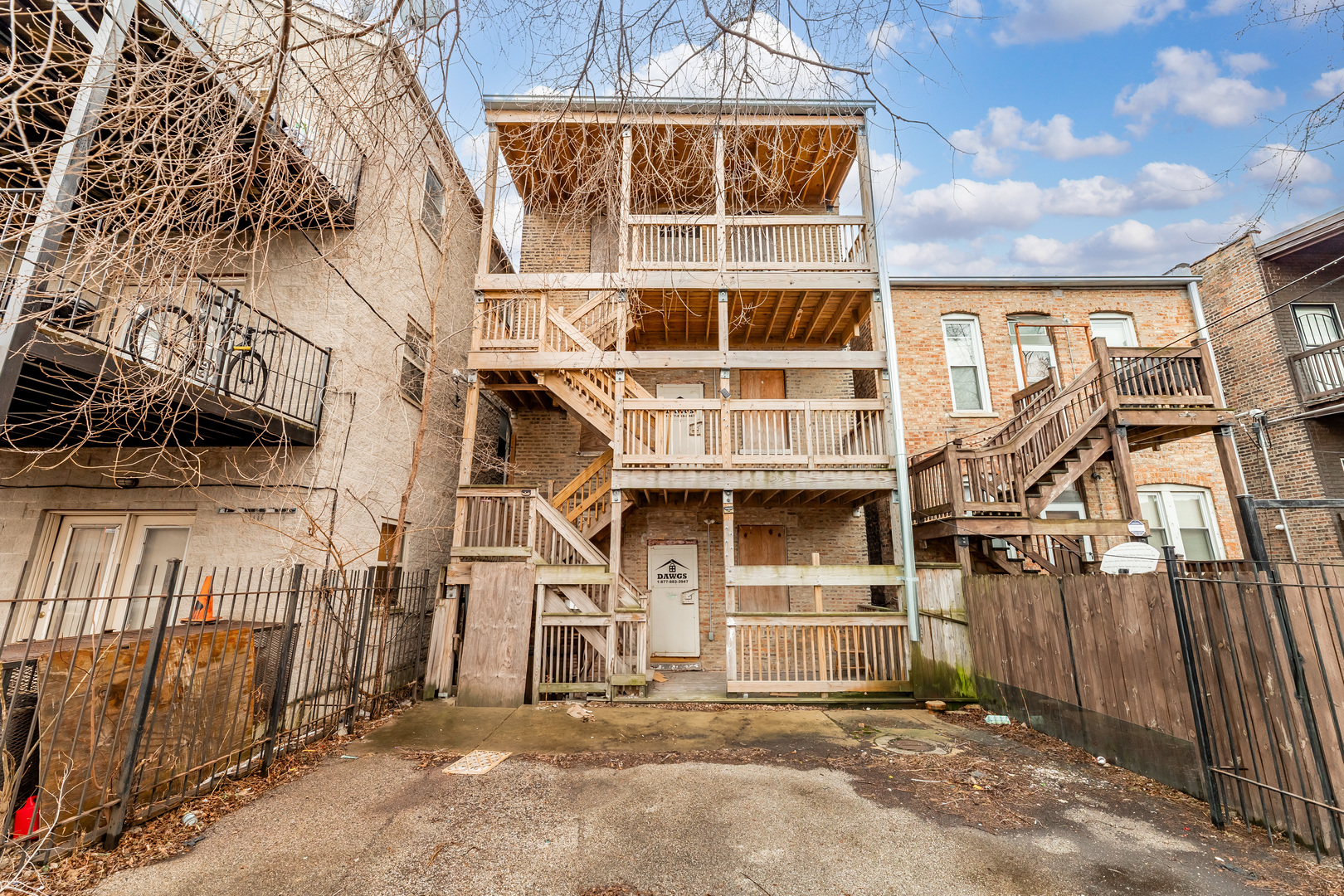 3018 W Flournoy Street Property Photo 14