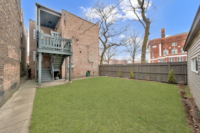 5701 S Winchester Avenue Property Photo 19
