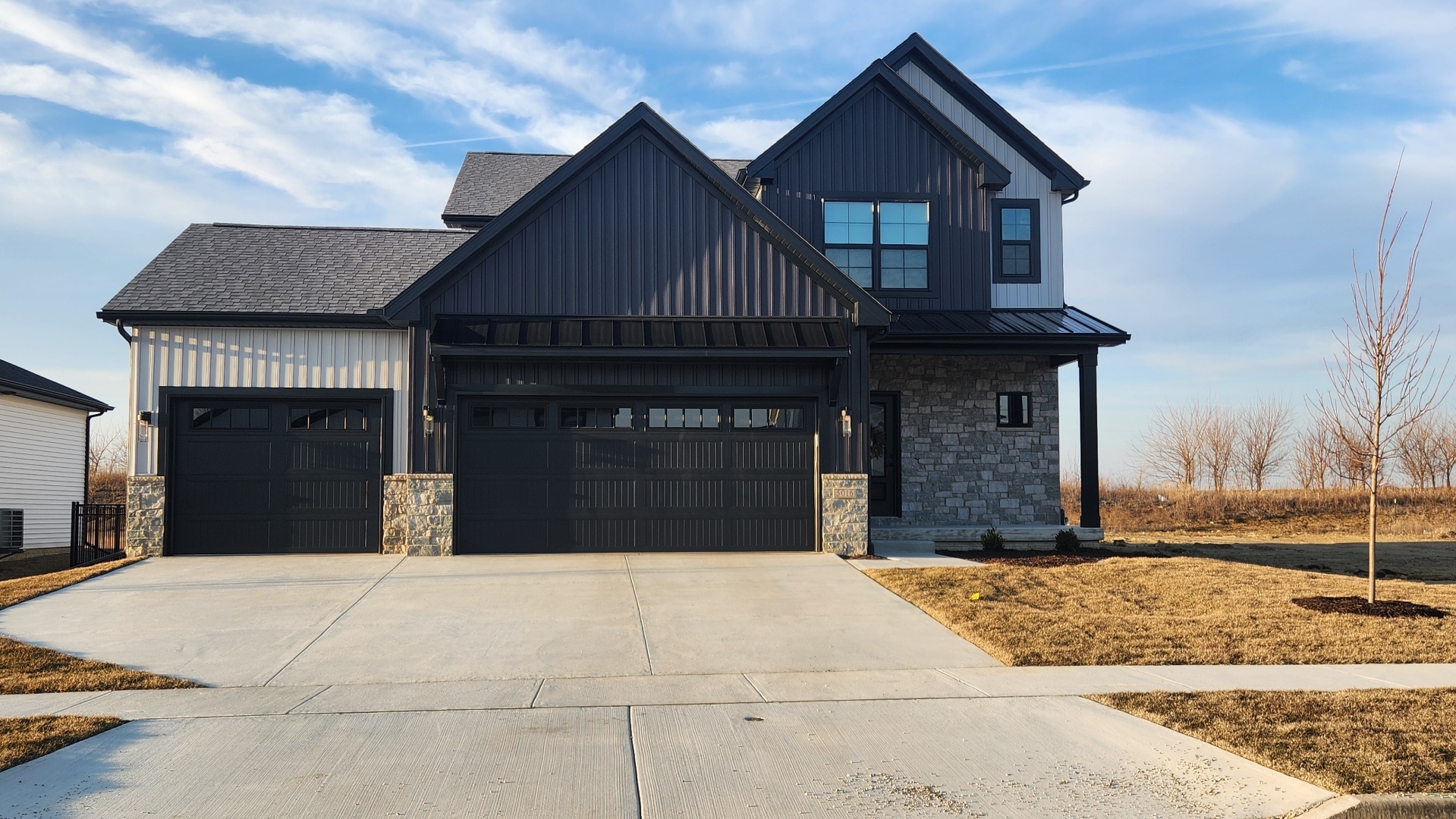1005 Mount Carmel Road Property Photo