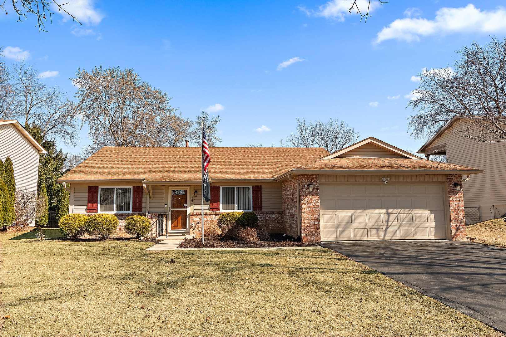 322 Thistle Drive Property Photo