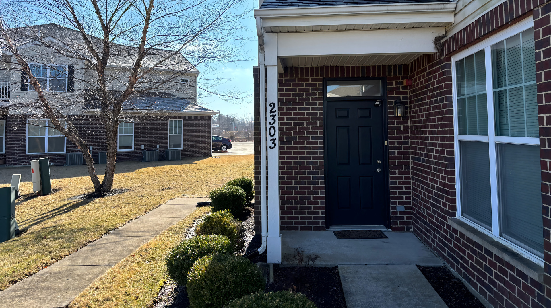 2303 Echelon Circle Property Photo