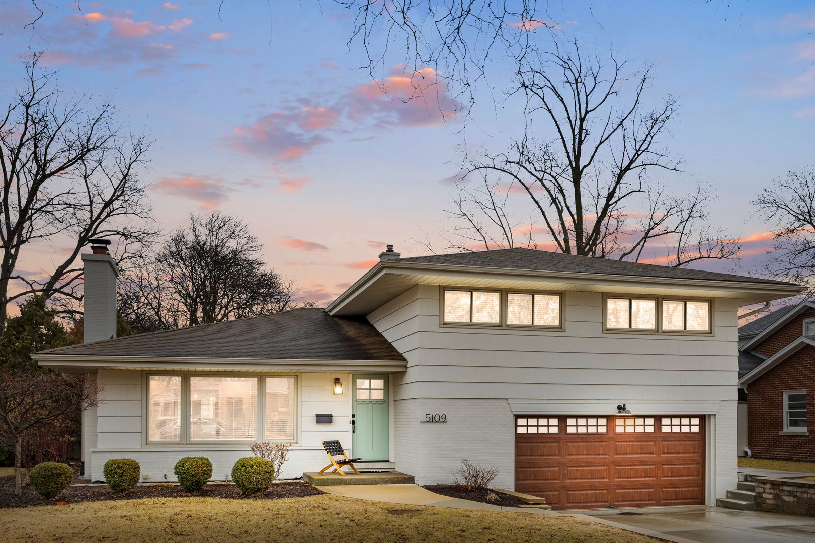 5109 Johnson Avenue Property Photo 1