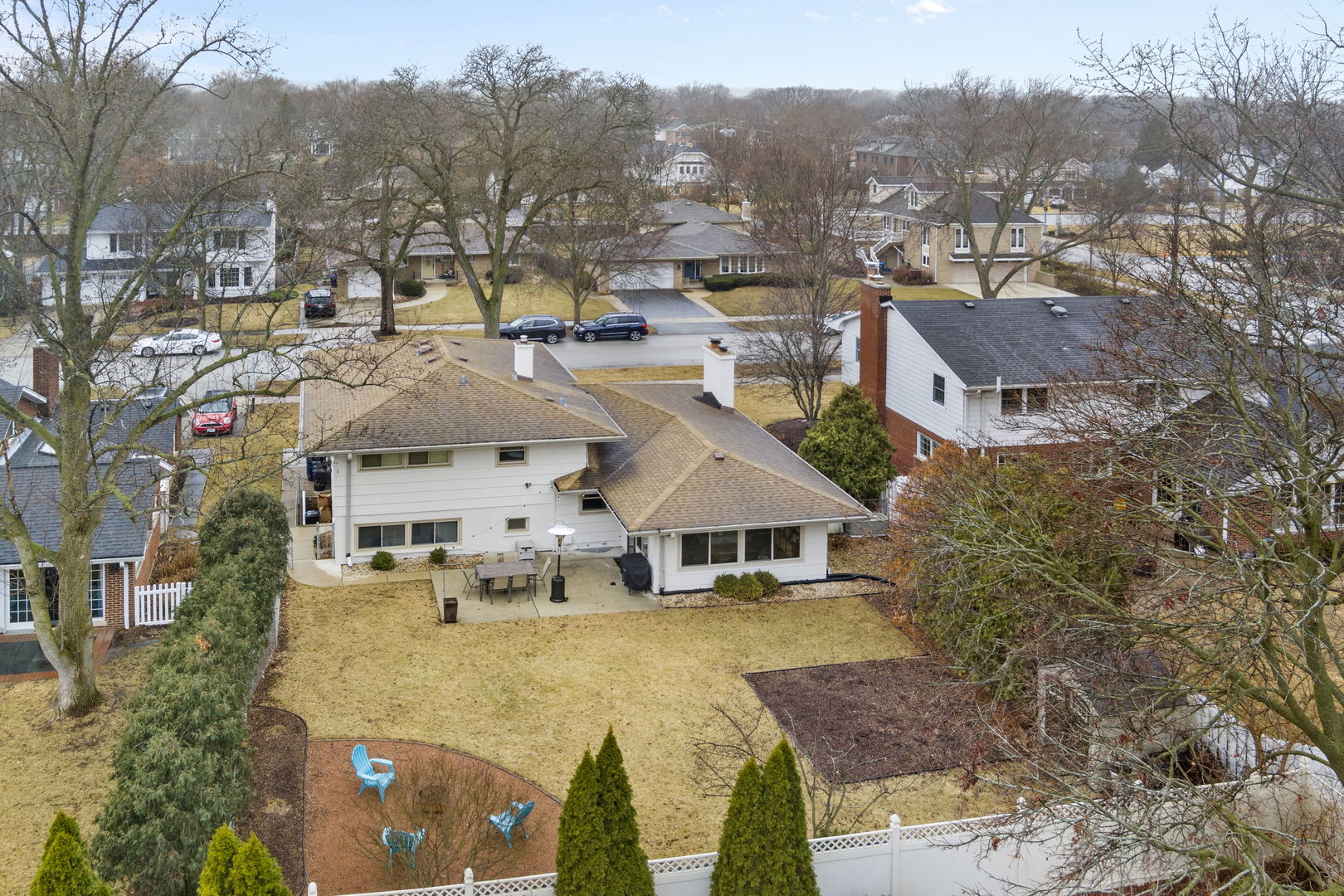 5109 Johnson Avenue Property Photo 37