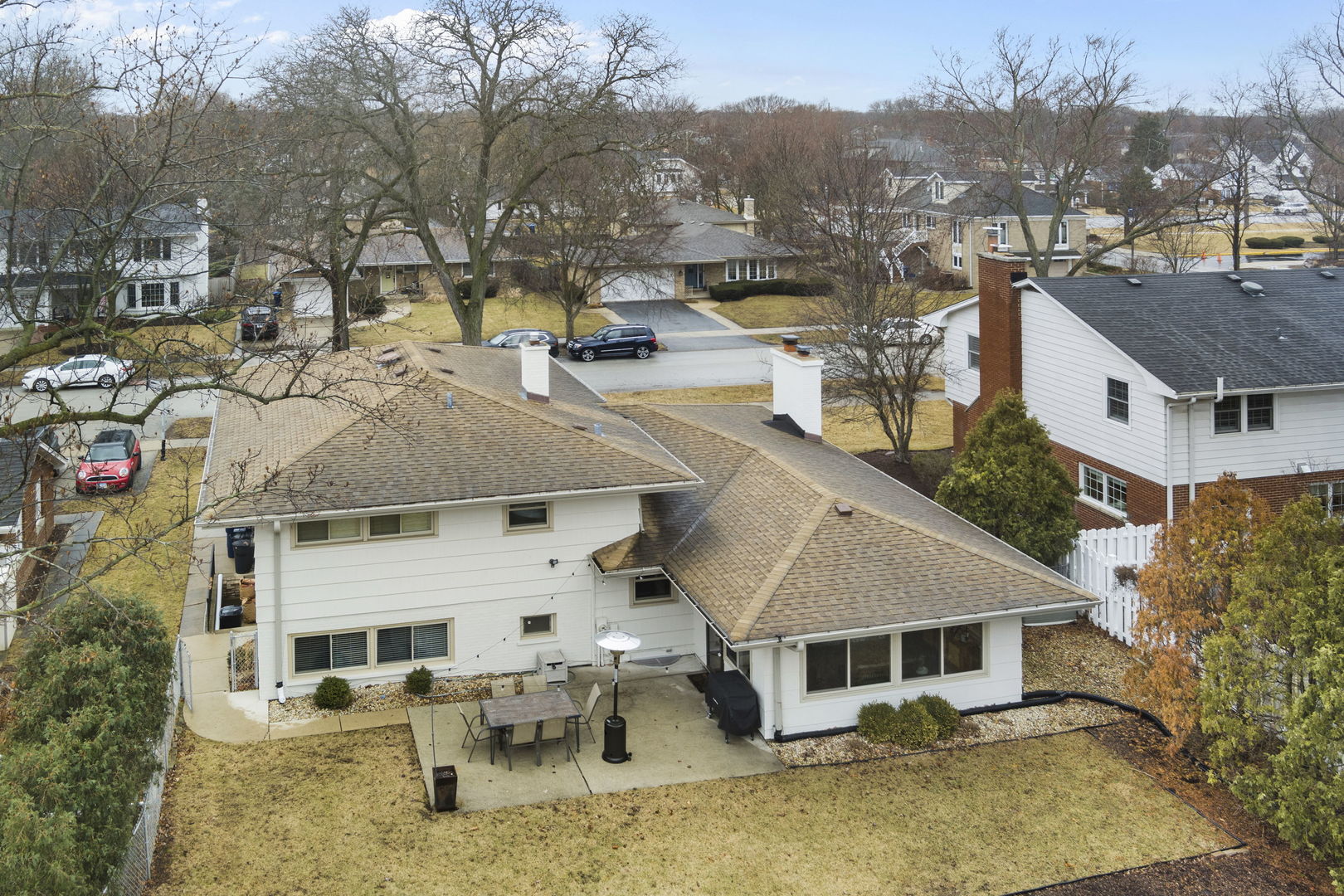 5109 Johnson Avenue Property Photo 38