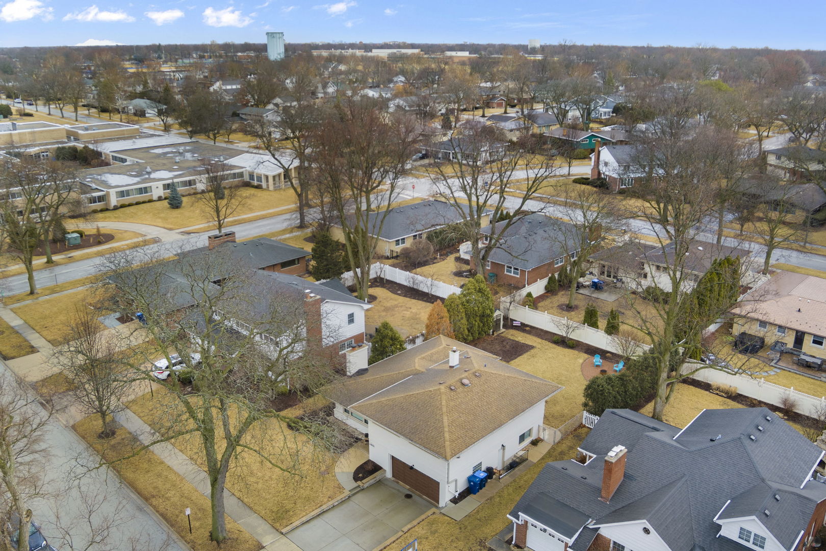 5109 Johnson Avenue Property Photo 40