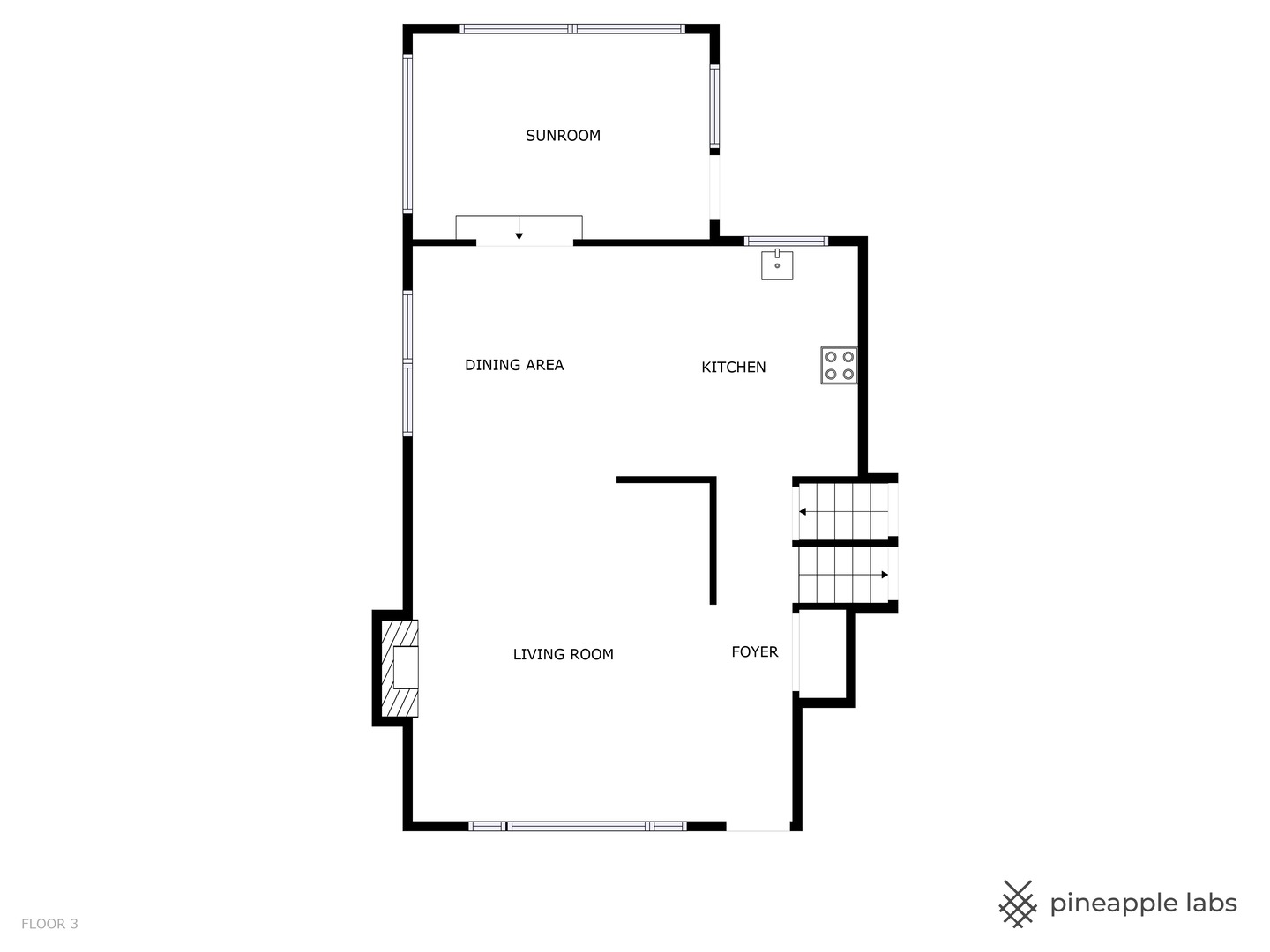 5109 Johnson Avenue Property Photo 43