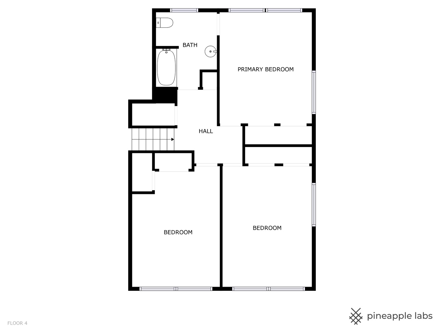 5109 Johnson Avenue Property Photo 44