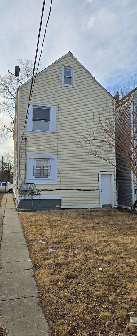 5357 S Honore Street Property Photo 15