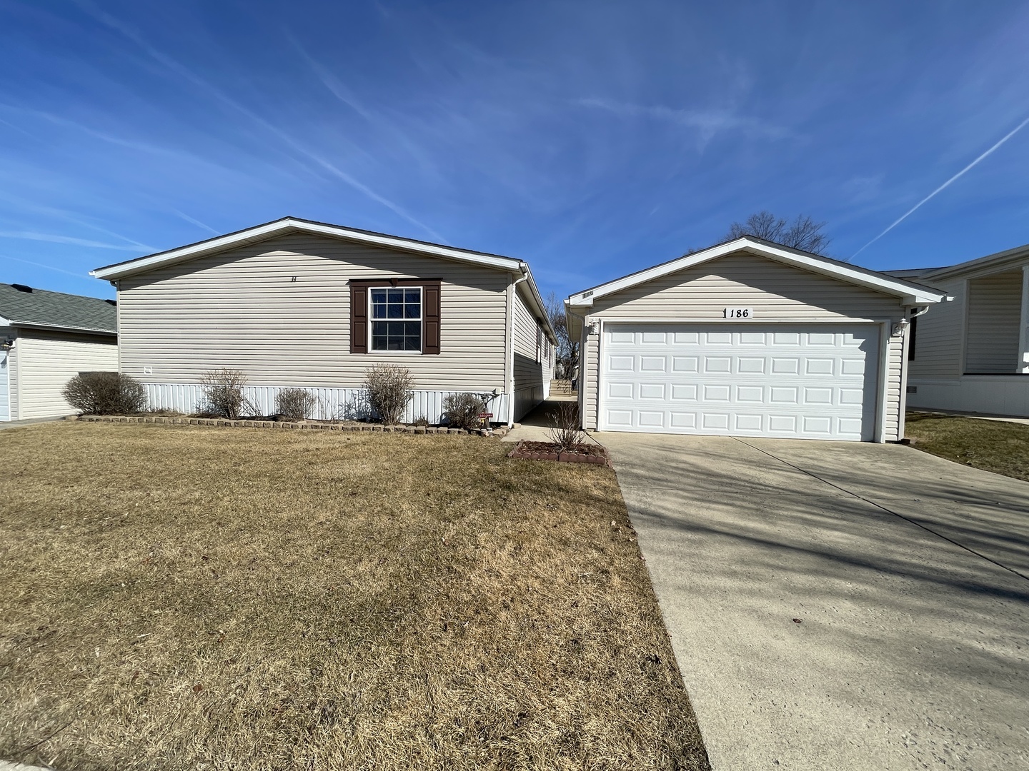 186 Aster Lane Property Photo