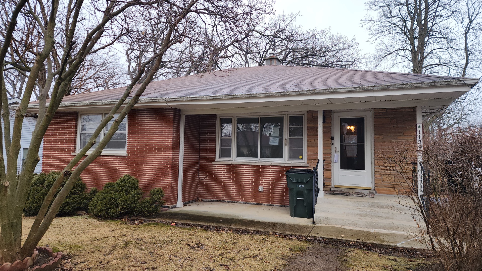 1129 Olga Street Property Photo