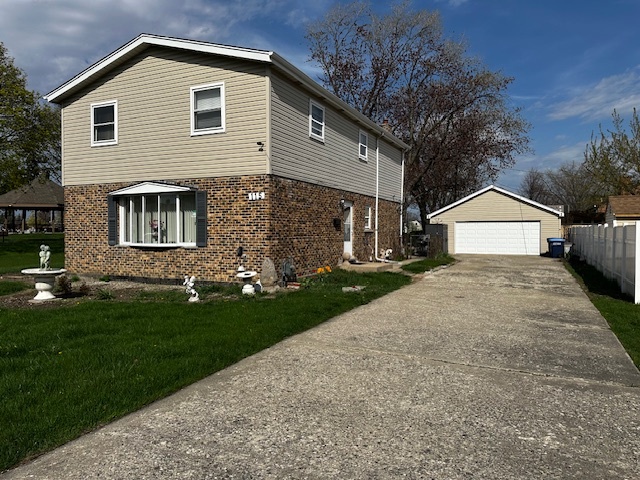 115 N Lavergne Avenue Property Photo 1