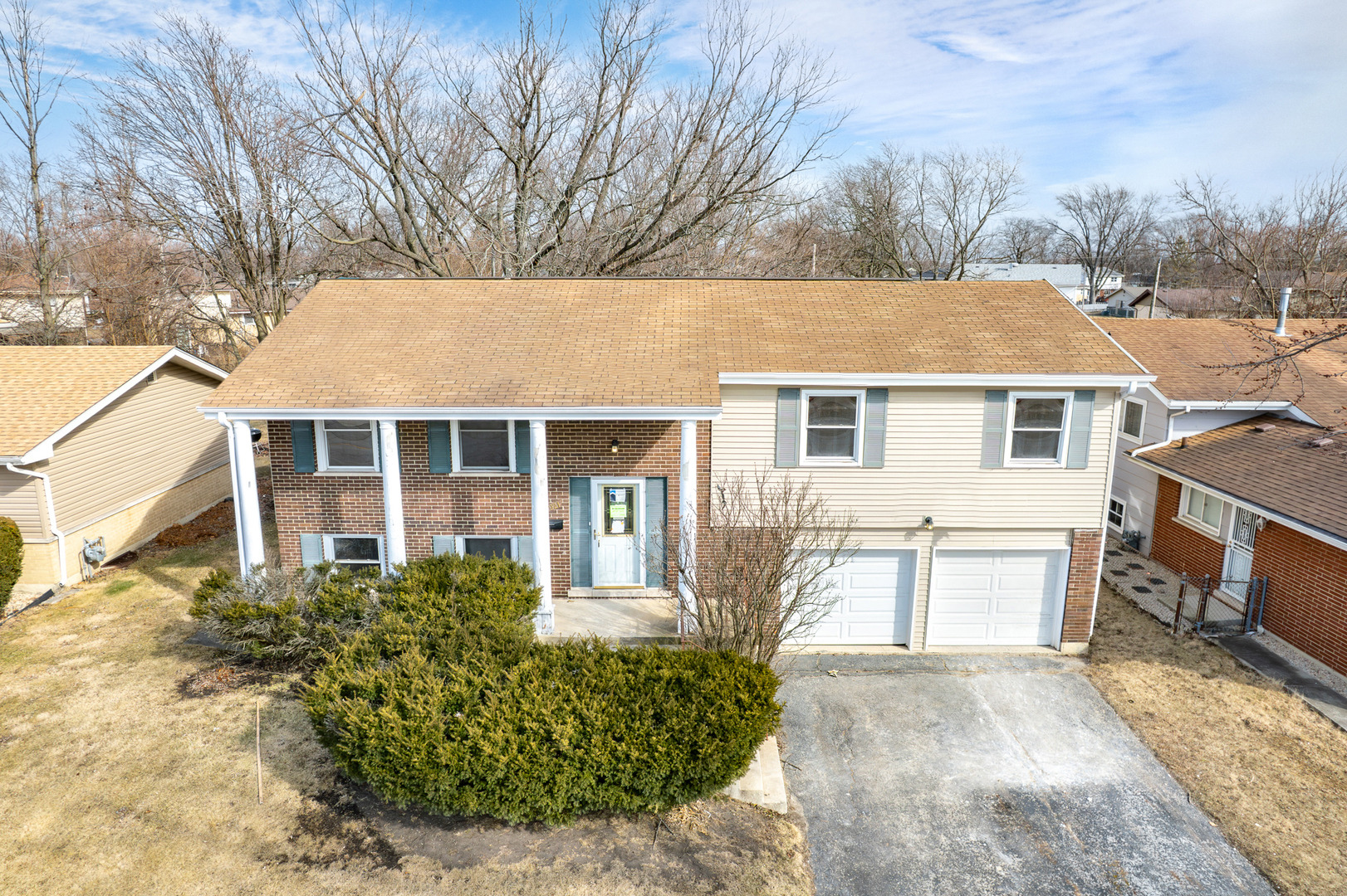 18921 Center Avenue Property Photo