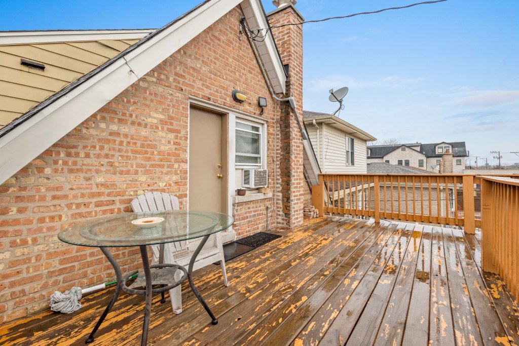 5623 S Newcastle Avenue Property Photo 35
