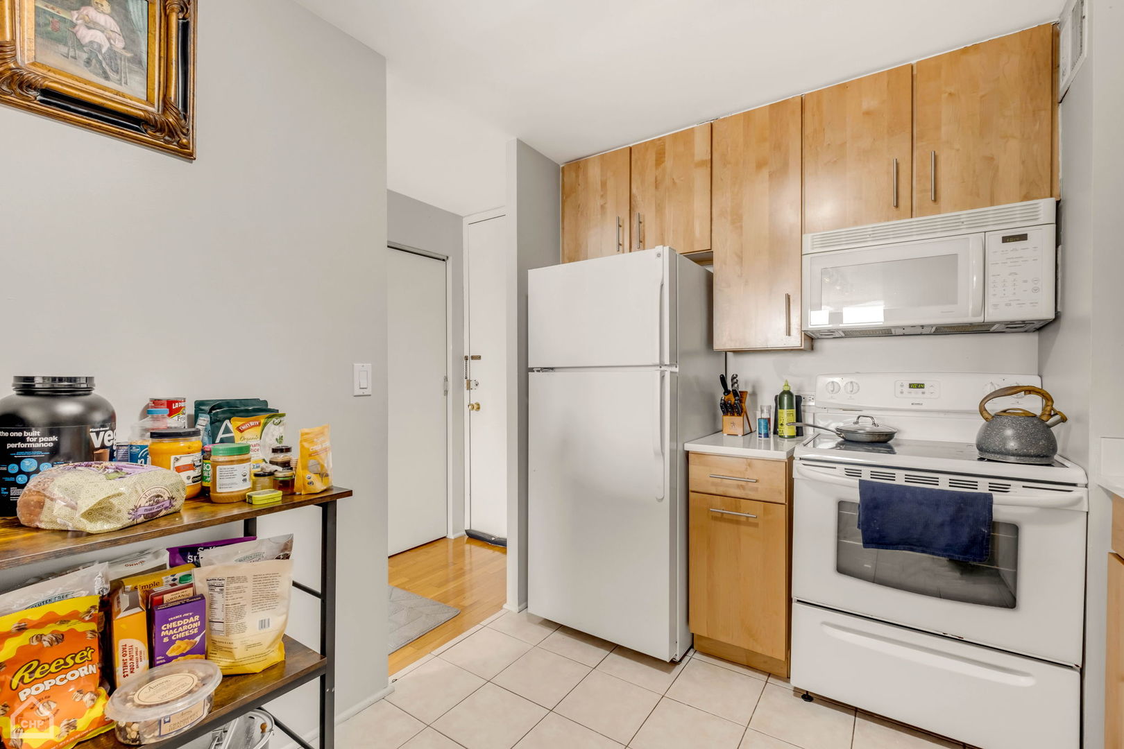 1636 N Wells Street 709 Property Photo 9