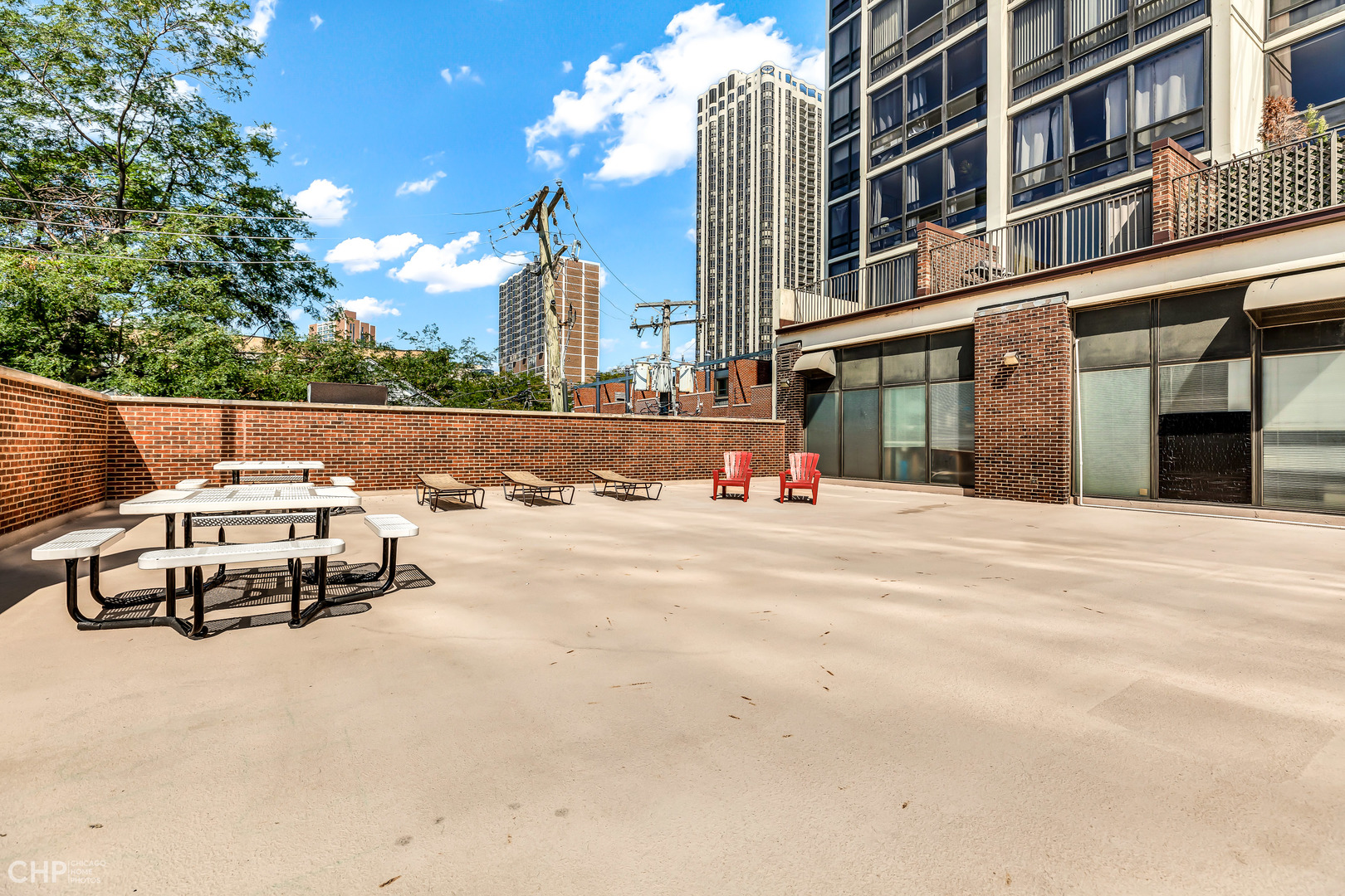 1636 N Wells Street 709 Property Photo 15