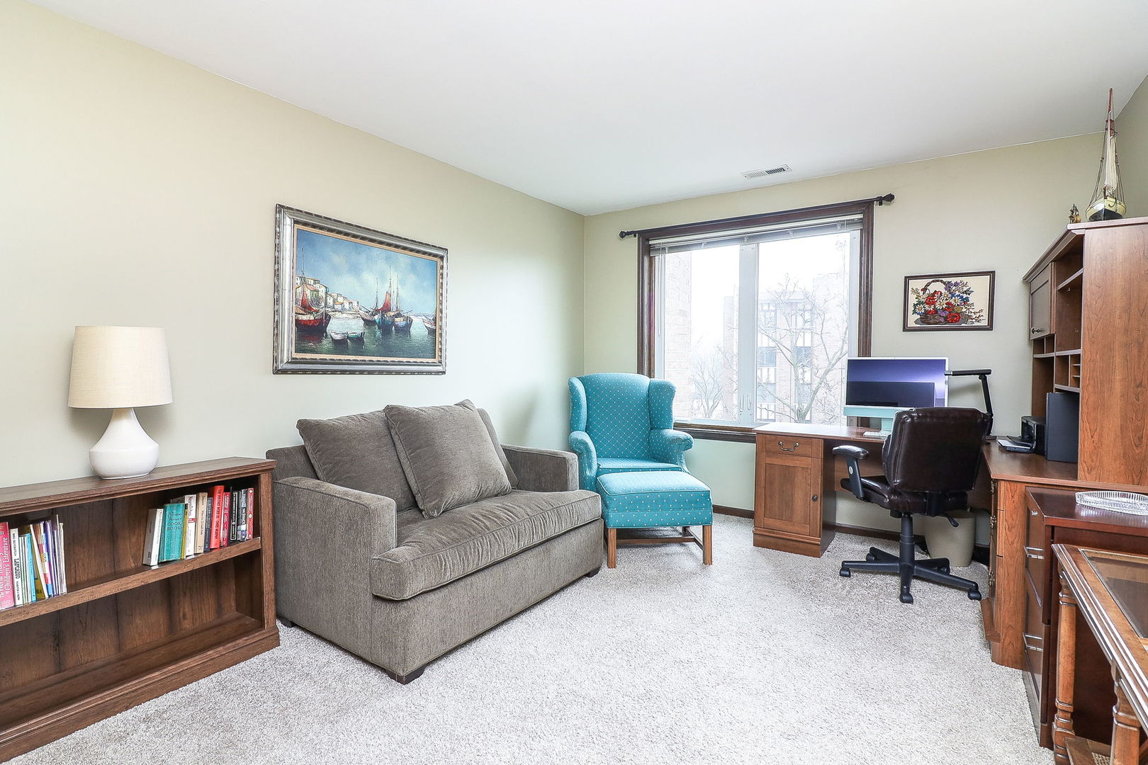 601 Lake Hinsdale Drive 402 Property Photo 17