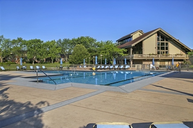 601 Lake Hinsdale Drive 402 Property Photo 28