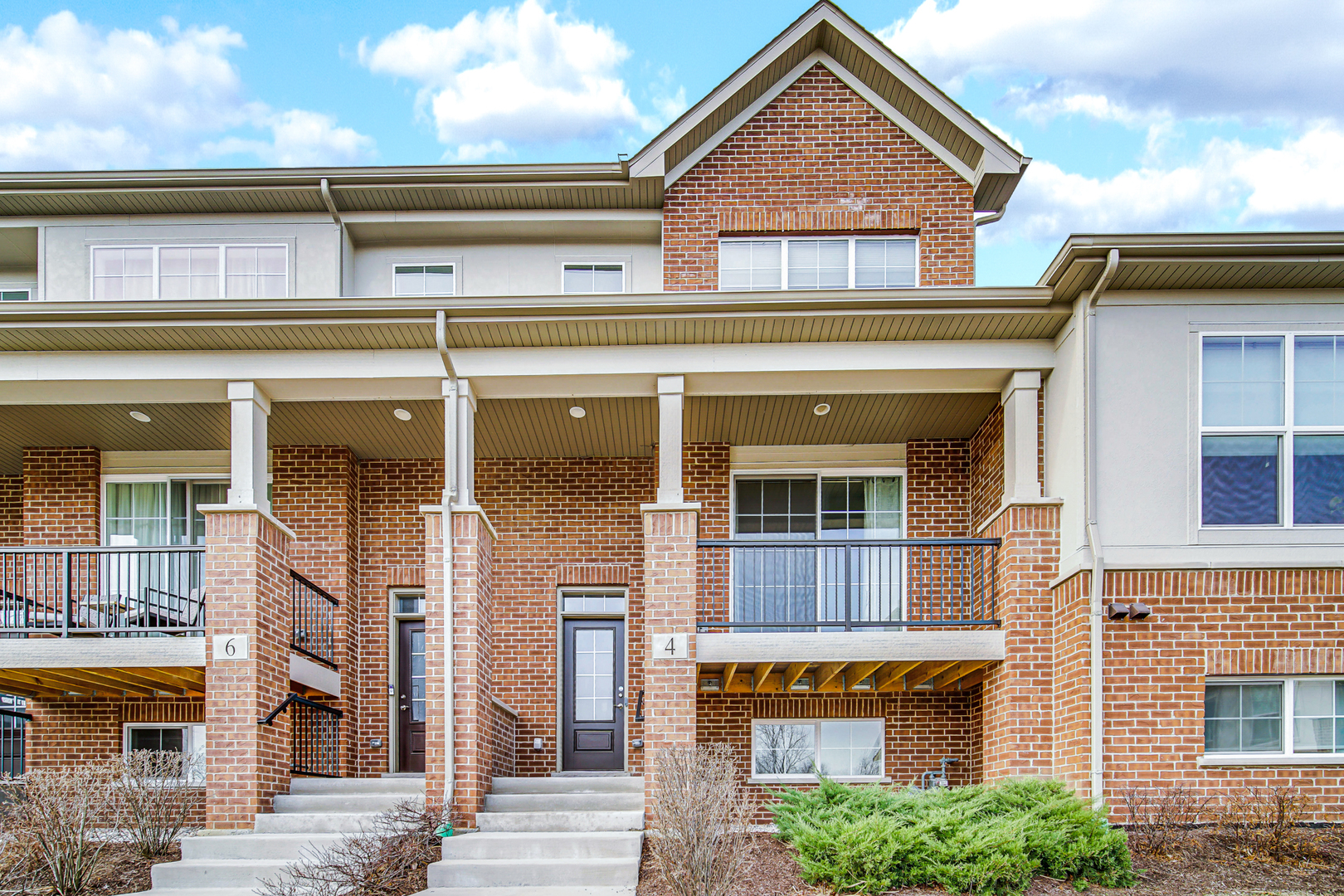 4 Woodmoor Court Property Photo