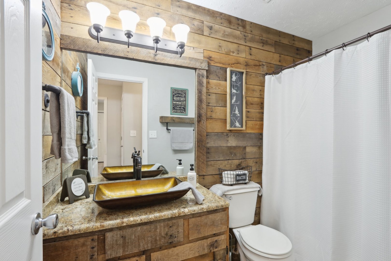 100 Sundance Trail Property Photo 28