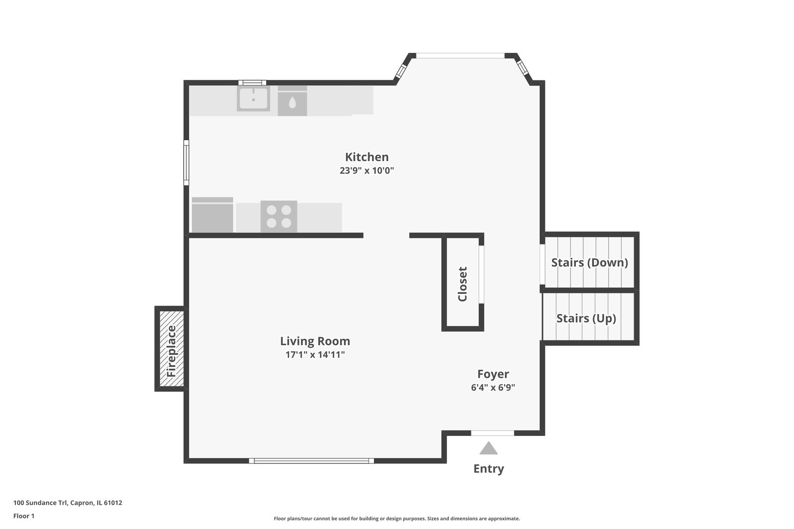 100 Sundance Trail Property Photo 52