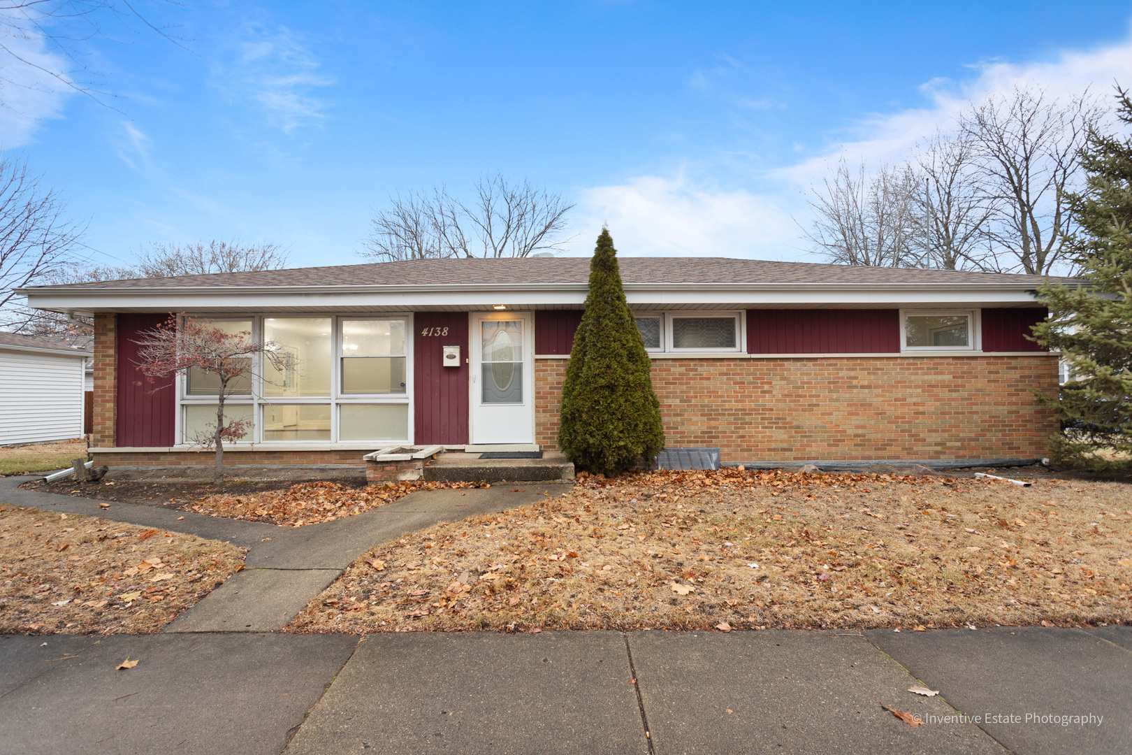 4138 Kirk Street Property Photo