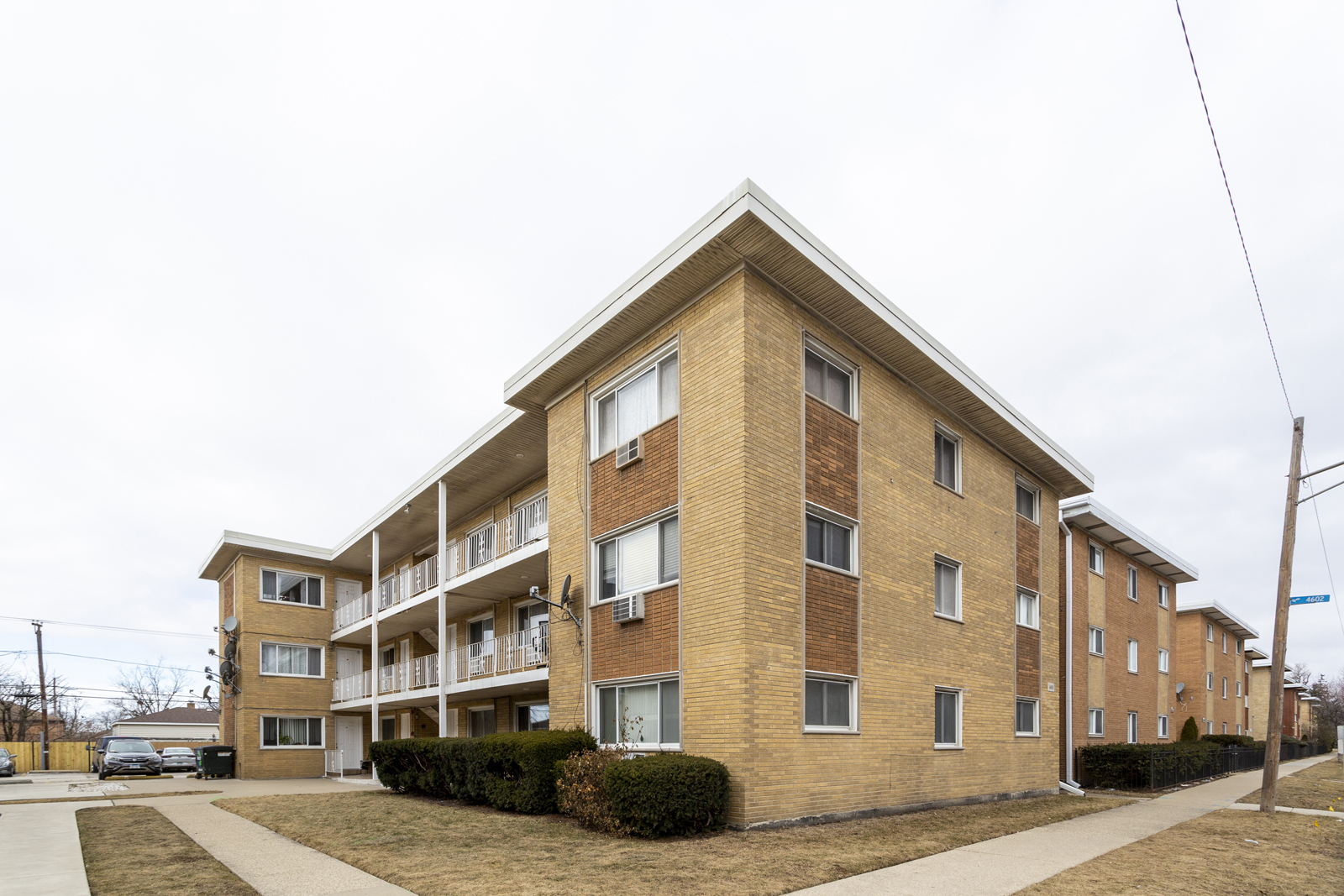 4600 River Road C5 Property Photo