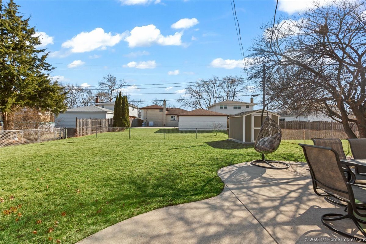 4625 W 105th Place Property Photo 24