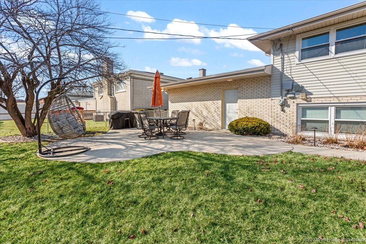 4625 W 105th Place Property Photo 25