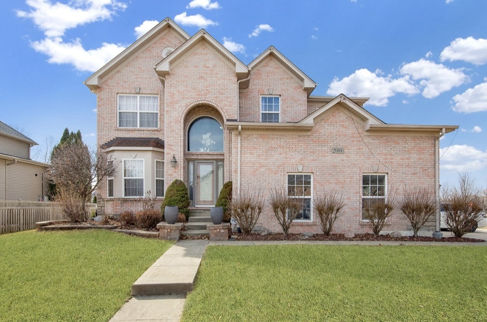 26800 Basswood Circle Property Photo