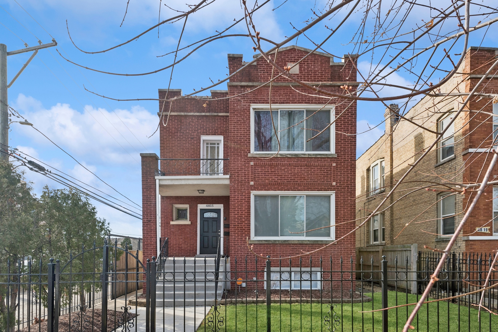 4815 W Patterson Avenue Property Photo 1
