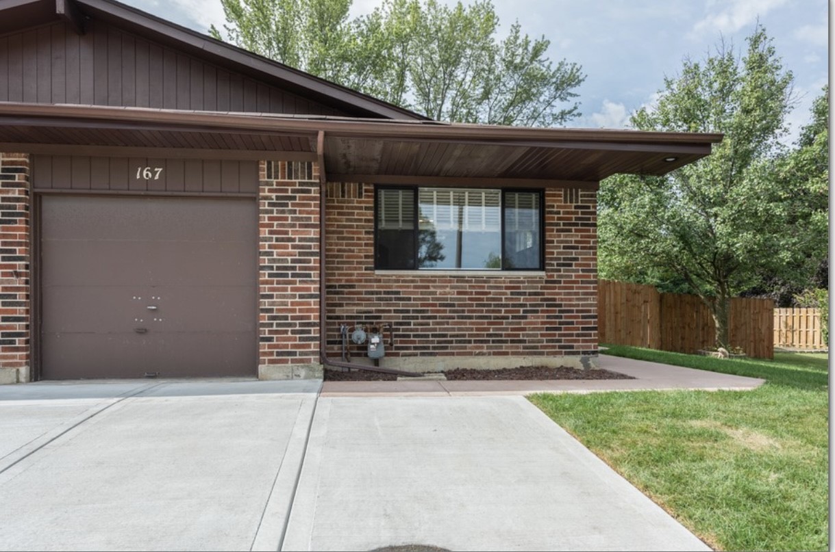 167 Virginia Court Property Photo