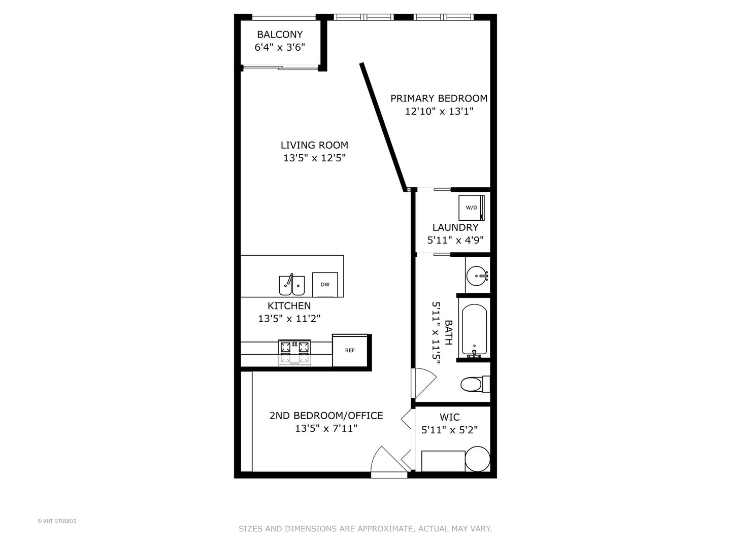 1645 W School Street 202 Property Photo 20