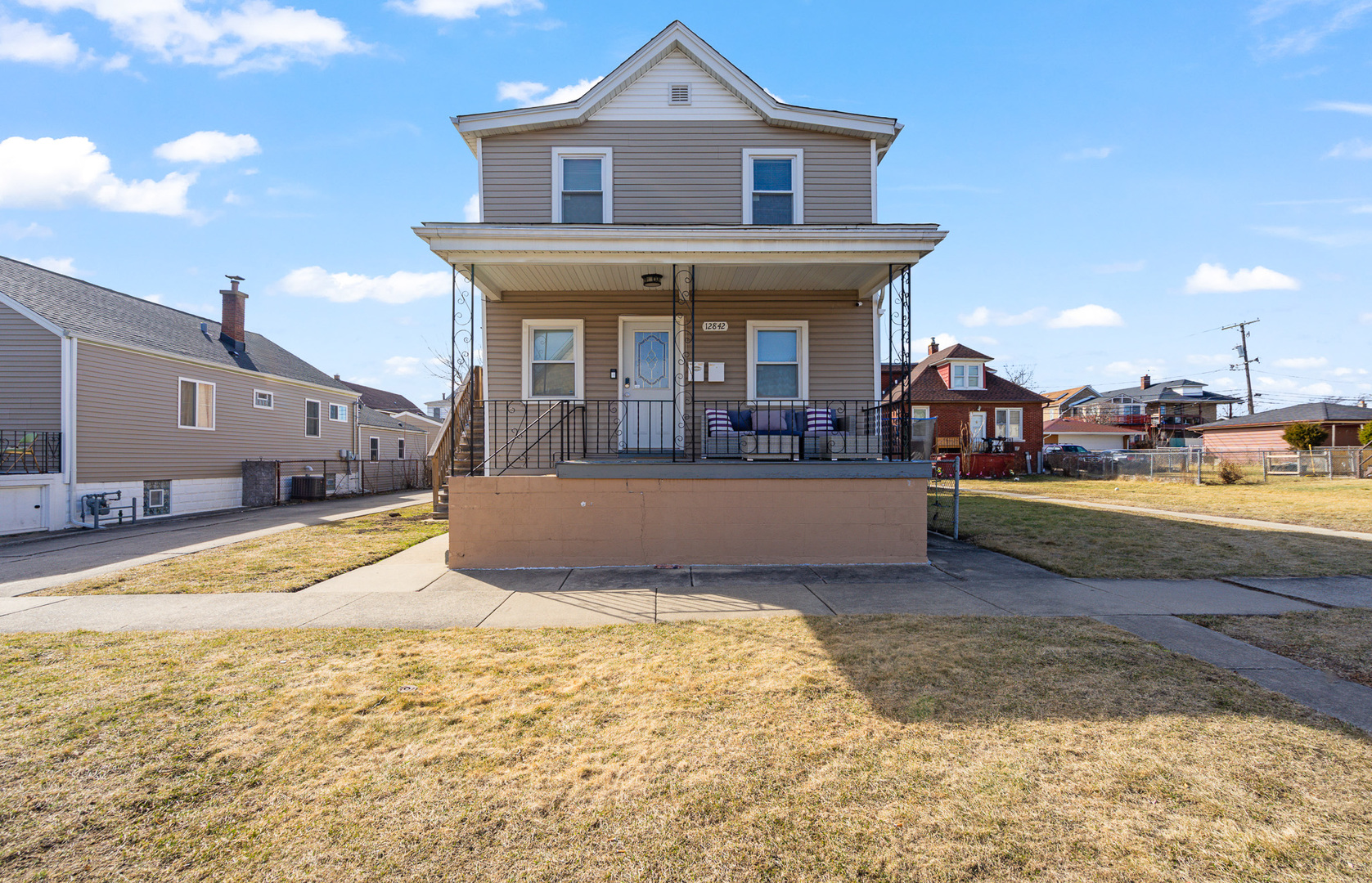 12842 Winchester Avenue Property Photo 32